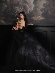 -时光印记婚纱摄影工作室·原创定制