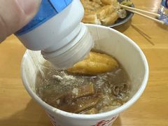 -百成大同鸭肉粥(大同总店)