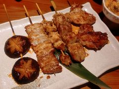 -有喜屋·深夜食堂(北京西路店)