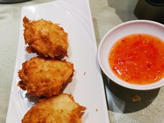 -粤财皇冠假日酒店·彩华轩中餐厅