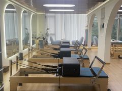 -Ms.Pilates 普拉提技术(大学路店)