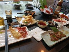 -真剑日本料理·铁板烧(贵州路店)