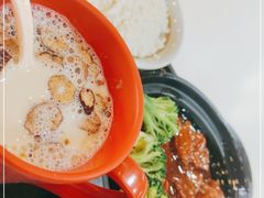 -永和大王(茉莉上新·漕宝店)