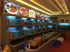 水产区-丰宝源客家菜(常平店)