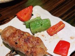 -鸟鹏烧鸟居酒屋(熙龙湾店)