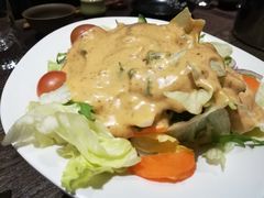 -长崎家日式料理(人民大街店)