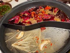 -江北北火锅馆·公路夜市(魏公村店)