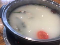 -风情丽江斑鱼火锅(孙家沟西南路80号店)
