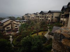 -浙江安吉JW万豪酒店·万豪中餐厅