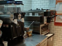 -汉堡王(茂业天地店)