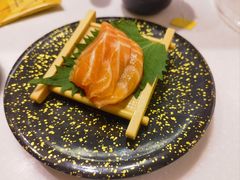 -争鲜回转寿司(浦东三钢里PLUS店)