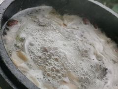 -墨脱石锅椰子鸡•海鲜糟粕醋(榆亚路店)