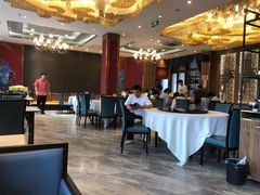 -聚鑫阁江浙菜·非遗传承技艺(青村帝华园店)