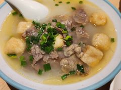 -小杨生煎(湟普汇店)