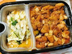 -力力豆花庄(广渠门店)