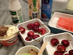 -北京海德酒店温泉