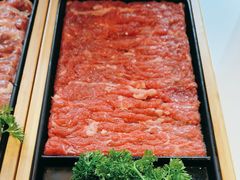 -祥源胡同·涮牛羊肉火锅(花桥店)