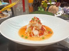 -常州逸高酒店-中餐厅