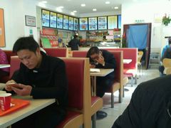 -香妃烤鸡(西单店)