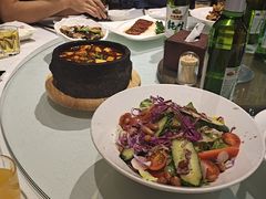 -宏宴·新京菜(望京店)