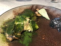 -半山腰·云南菜(侨福芳草地店)