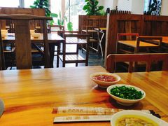 大堂-风情丽江斑鱼火锅(孙家沟西南路80号店)