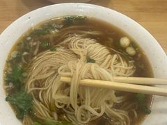 -水仙拉面(水仙街店)