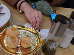 -清真· AL-JANNAT 佳纳特餐厅(仙林店)