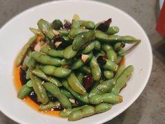 -辛香味烧鱼馆·非遗技艺·排骨红烧肉(光谷医药园店)