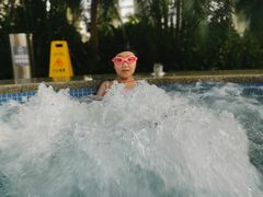 -中家鑫园温泉酒店鑫悦汤泉