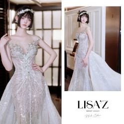 -Renee芮亦婚纱(原丽莎)