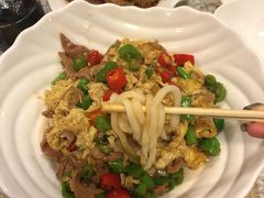 -文三里屯面馆(三里屯店)