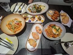 -卡朋西餐(宝安大仟里店)
