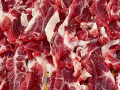 -大吉利·潮汕鲜牛肉火锅(万峰路店)