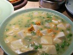 海胆豆腐-弄堂里(阿里西溪A区店)