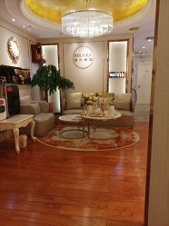 -茜尔维亚修身连锁(杨浦五角场店)