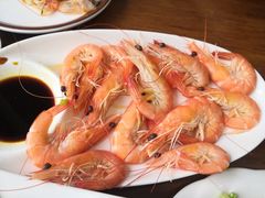 -阿勇海鲜排档2号(朱家尖店)
