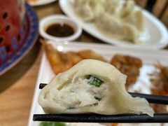 -上关雪東北菜(中房金谊店)