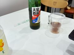 -张亮麻辣烫(北京富力又一城店)