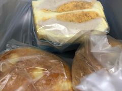 -沁屋面包店(人民东路店)
