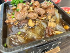 -仙隐小鹿中华料理(南宁万象城店)