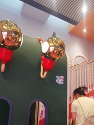 -meland club亲子乐园(北京芳圆里ID MALL店)