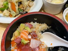 -东京屋(武定路店)