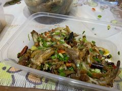 -渔娘渔家丹东海鲜(东直门店)