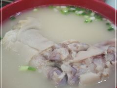 -廖老妈蹄花店(人民公园陕西街259号店)