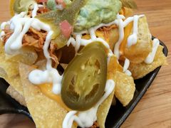 -墨纪Mojí墨西哥餐厅(官舍店)