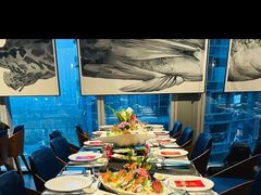 -Mr·Fish鱼鲜生海鲜放题(银泰in99店)