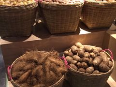 -富力希尔顿酒店·地阔自助餐厅