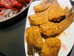 -龙门醉客(上塘路店)