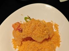 -丽晶轩中餐厅(重庆丽晶酒店)